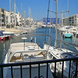  Appartement Marina Residencial